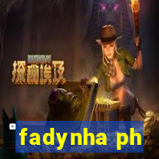 fadynha ph